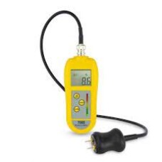 ETI 7000 damp tester meter and moisture meter with probe 224-070